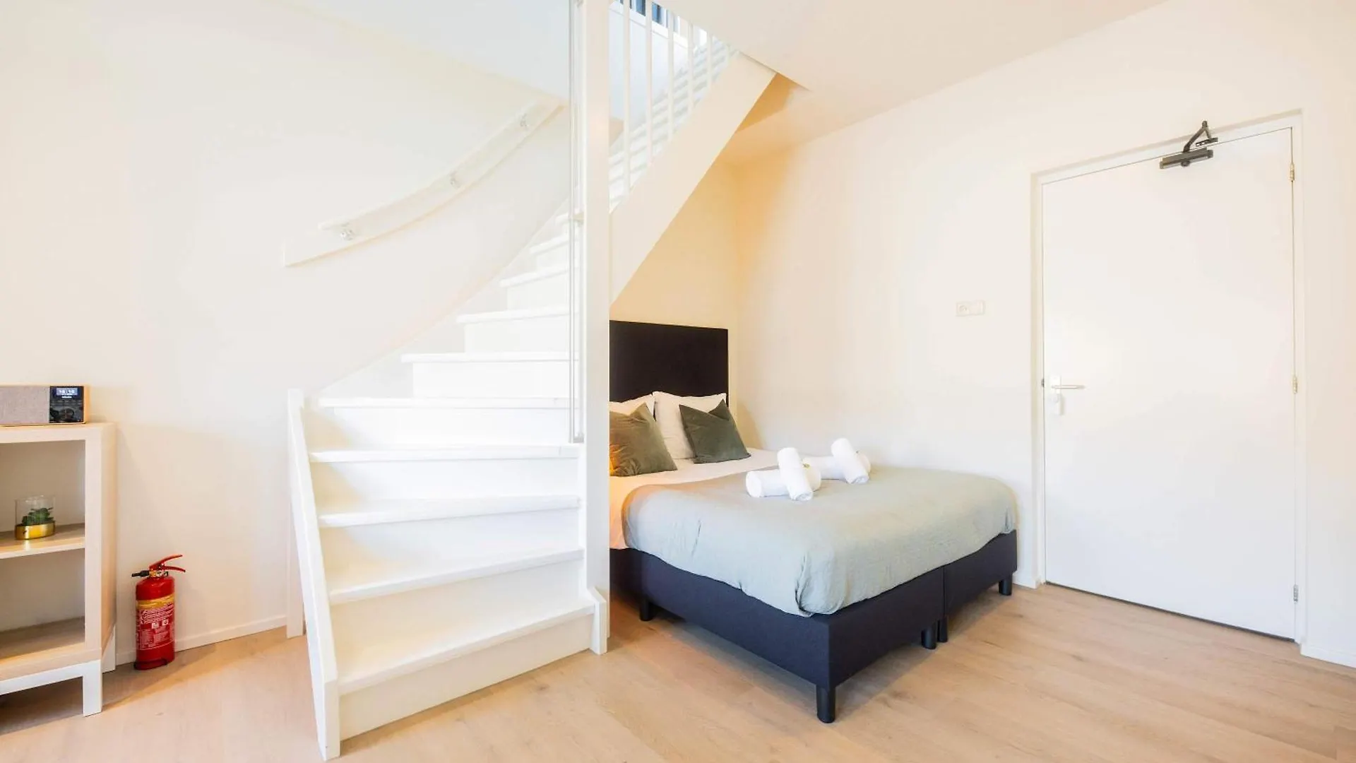 Smart 50M2 One Bedroom Apartment - Vw140C Eindhoven