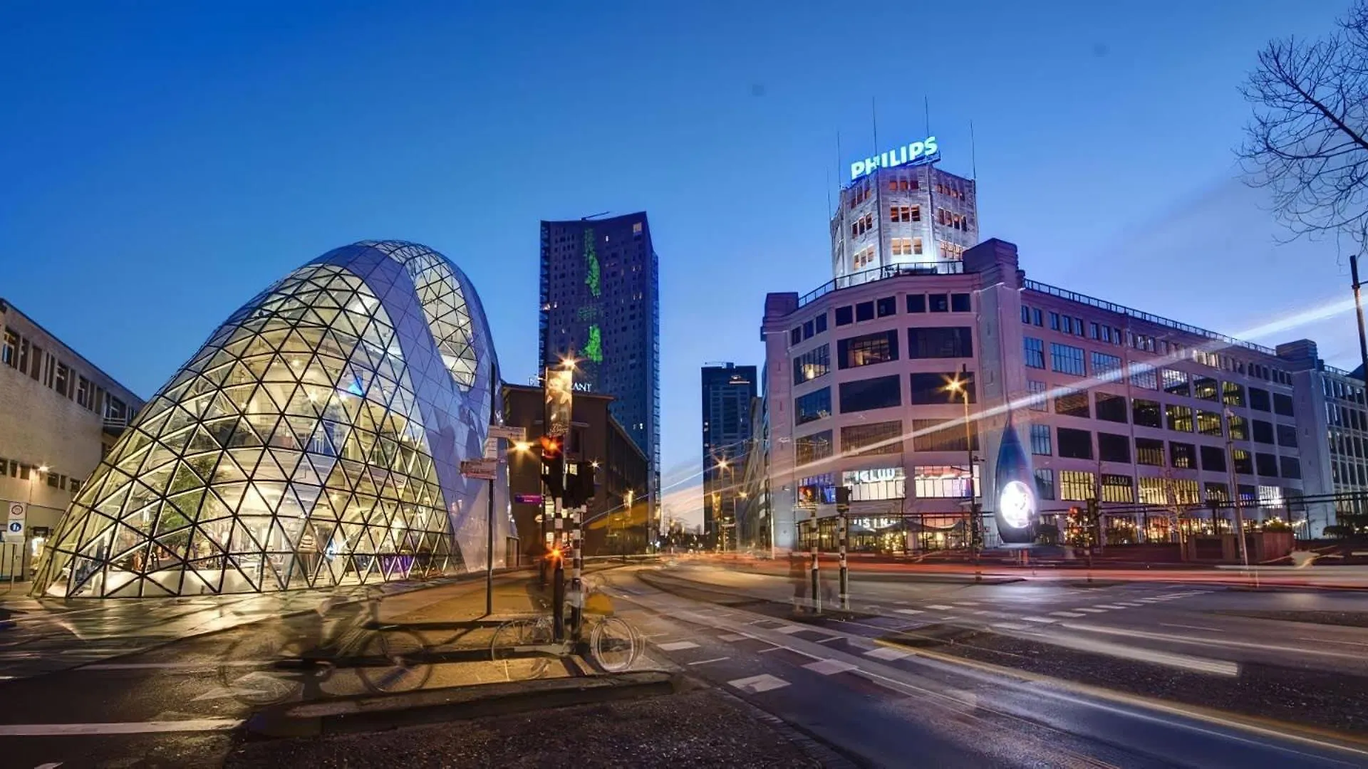 Smart 50M2 One Bedroom Apartment - Vw140C Eindhoven