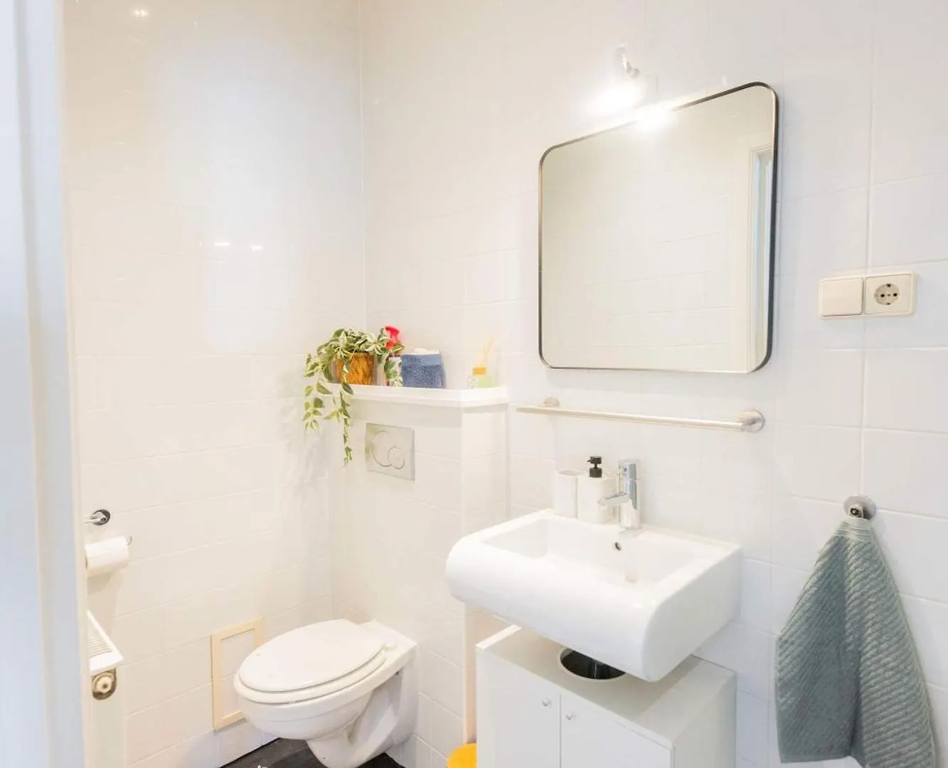 Smart 50M2 One Bedroom Apartment - Vw140C Eindhoven