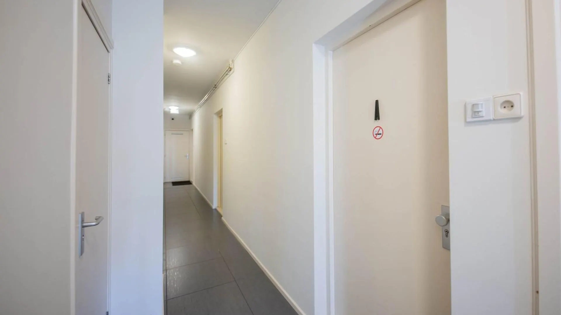 Smart 50M2 One Bedroom Apartment - Vw140C Eindhoven