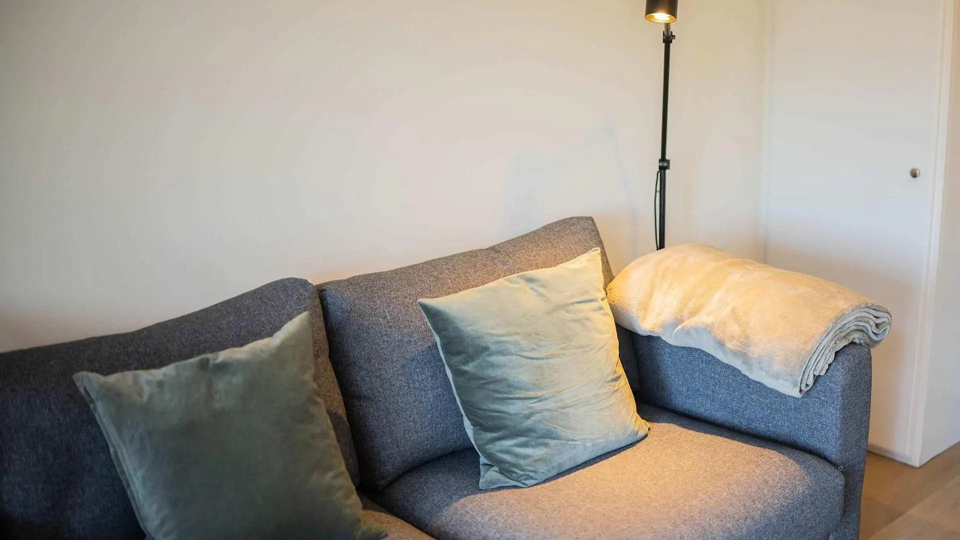Smart 50M2 One Bedroom Apartment - Vw140C Eindhoven