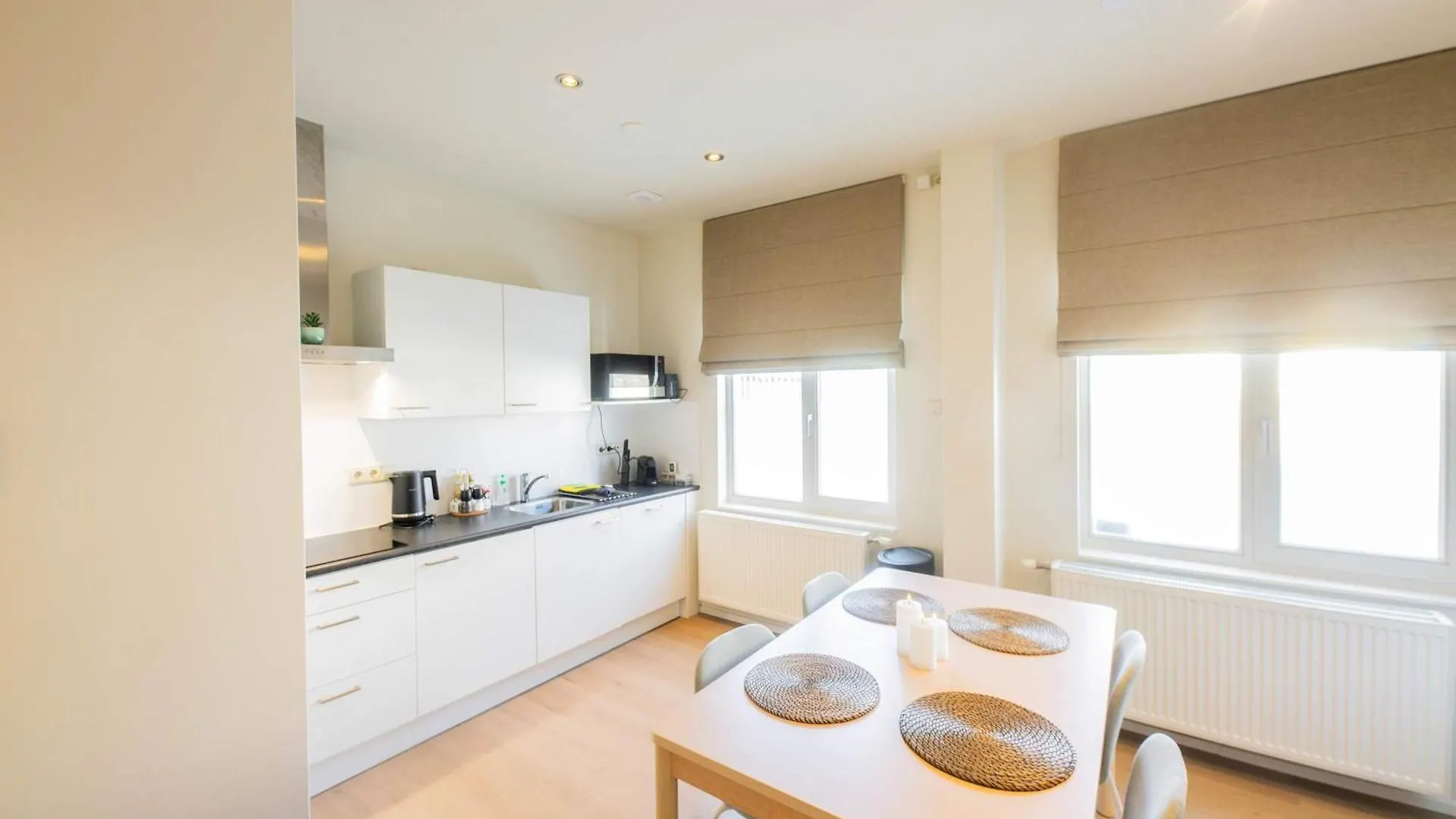 Smart 50M2 One Bedroom Apartment - Vw140C Eindhoven 0*,