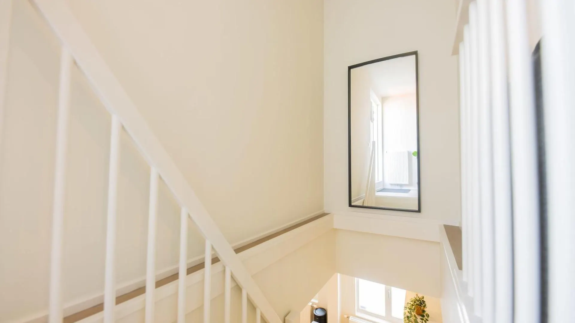 Smart 50M2 One Bedroom Apartment - Vw140C Eindhoven