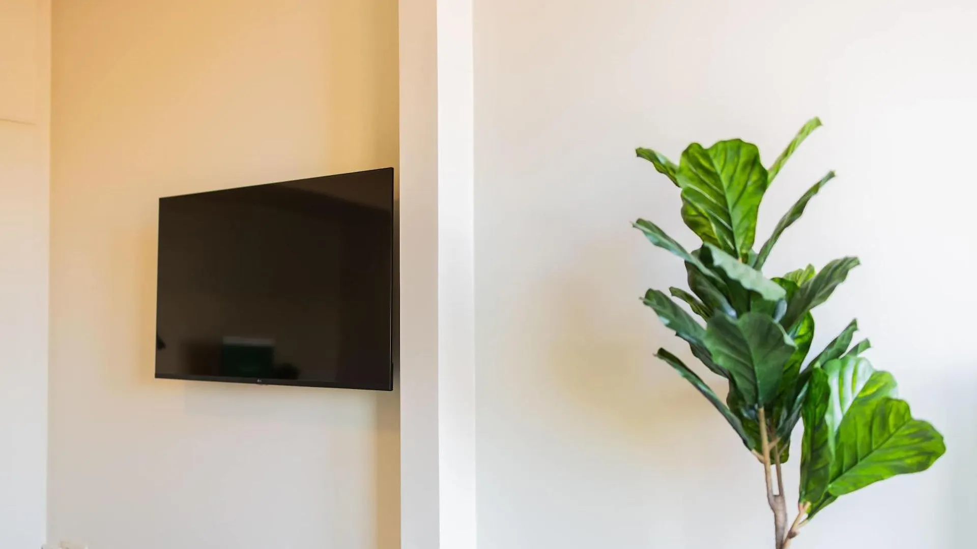 Smart 50M2 One Bedroom Apartment - Vw140C Eindhoven
