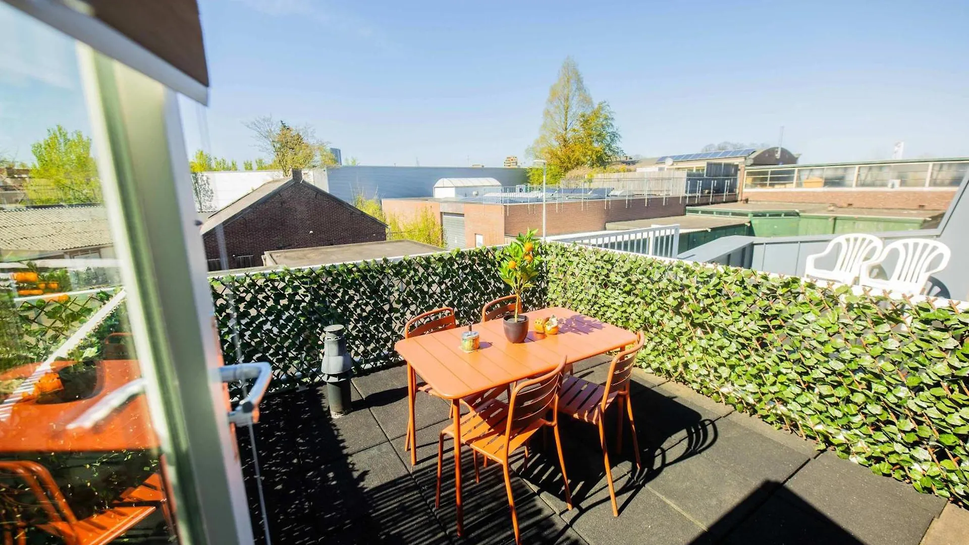 Smart 50M2 One Bedroom Apartment - Vw140C Eindhoven 0*,